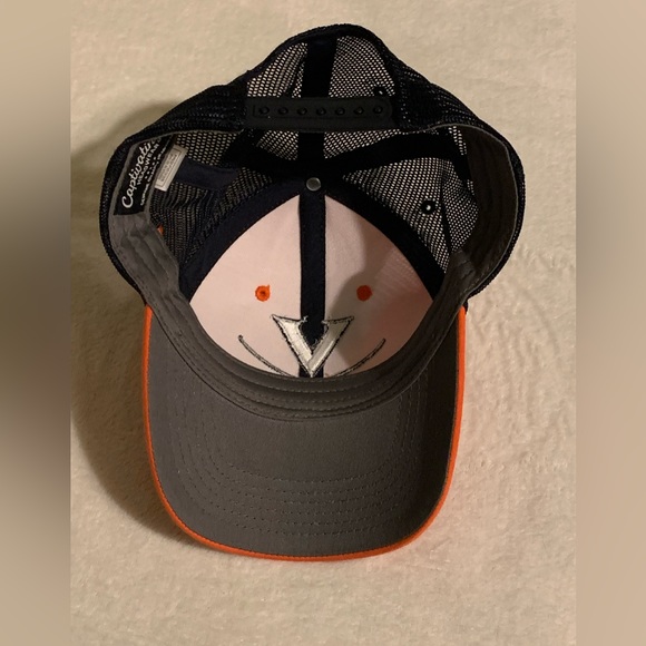 University of Virginia Cavaliers hat - Picture 5 of 7